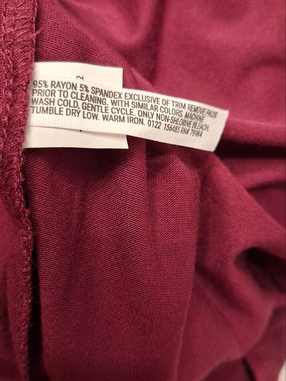 Soma Wknd Halter Maxi Bra Dress Purple Moon Size XL Date Night Feminine - Picture 8 of 10